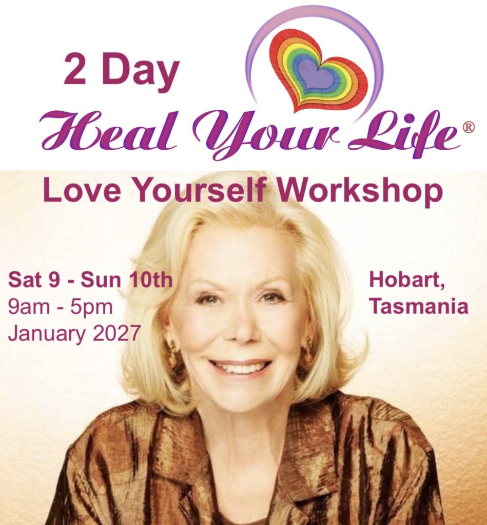 Heal Your Life